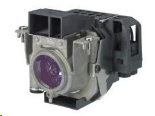 Obrázek NEC Náhradní Lampa NP09LP (Lamp for NP61/62)