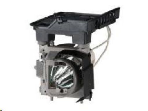 Obrázek NEC Náhradní Lampa NP19LP (Lamp for U250X/U260W)