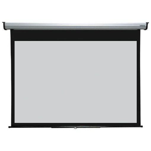 Obrázek Reflecta MOTOR Ultra Lux (400x350cm) plátno motorové