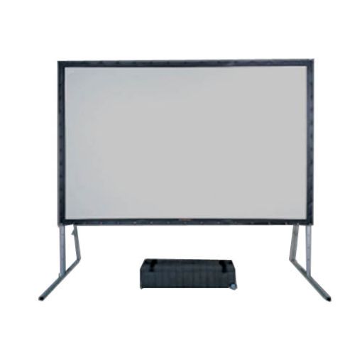 Obrázek Reflecta náhradní plátno REARPROJECTION (323x248cm, 4:3) pro MOBIL QUICK SET