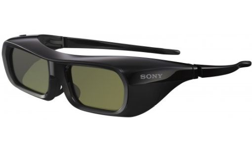 Obrázek SONY IR 3D Glasses for VPL-HW30ES, VPL-HW50ES, VPL-HW55ES, VPL-VW95ES, VPL-VW1000ES, VPL-HW40ES