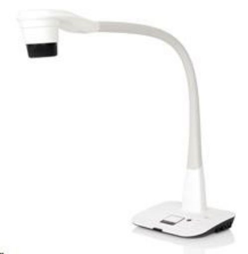 Obrázek Optoma vizualizer DC450 (8MP Document Camera)