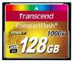 Obrázek TRANSCEND Compact Flash 128GB Ultimate (1000x)