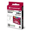 Obrázek TRANSCEND Compact Flash Card (800x) 128GB (Premium)