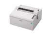 Obrázek EPSON tiskárna jehličková LQ-50, 6inch roll, 24 jehel, 360 zn/s, 1+2 kopii, USB,LPT