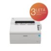 Obrázek EPSON tiskárna jehličková LQ-50, 6inch roll, 24 jehel, 360 zn/s, 1+2 kopii, USB,LPT