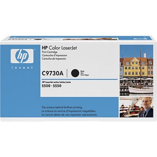 Obrázek HP 14X Black LJ Toner Cart 17 500 str, CF214X