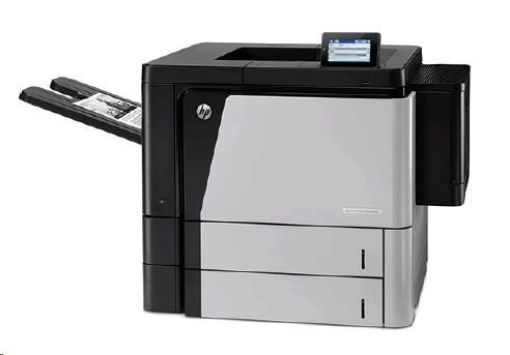 Obrázek HP LaserJet Enterprise 800 M806dn (RA3, 56 ppm A4, Ethernet,Duplex)