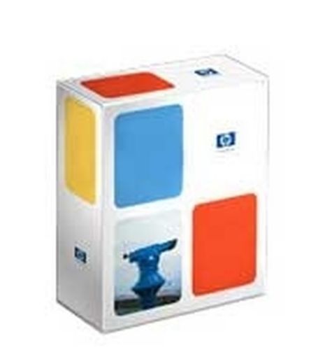 Obrázek HP Professional Barcode Plug-in