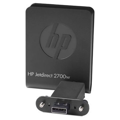 Obrázek HP Jetdirect 2700w USB Wireless Prnt Svr