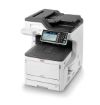 Obrázek Oki MC853dn A3 23 ppm ProQ2400DPI, PCL/PS,USB,LAN (Print/Scan/Copy/Fax), 250GB HDD