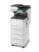 Obrázek Oki MC853dnv A3 23 ppm ProQ2400DPI, PCL/PS,USB,LAN (Print/Scan/Copy/Fax), 250GB HDD