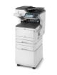 Obrázek Oki MC873dnct A3 35ppm ProQ2400DPI, PCL/PS,USB,LAN (Print/Scan/Copy/Fax), 250GB HDD