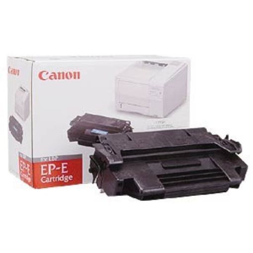 Obrázek Canon LASER TONER black EP-E (EPE)