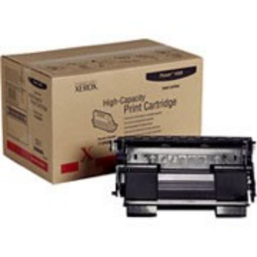 Obrázek Xerox Toner Black pro Phaser 4500 (18.000 str)