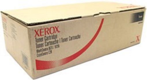 Obrázek Xerox Toner Black pro M20/M20i (8.000 str)