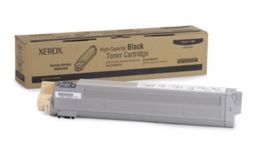 Obrázek Xerox Toner Black pro Phaser 7400 (15.000 str)