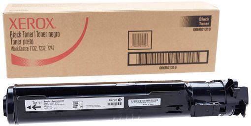 Obrázek Xerox Toner Black pro WC 7132/7232 (21.000 str)