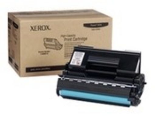 Obrázek Xerox Toner Black pro Phaser 4510 (19.000 str)