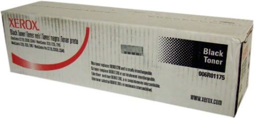 Obrázek Xerox Toner Black pro WC 7328/7335/7345/7346 (25.000 str)