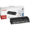 Obrázek Canon LASER TONER black CRG-714 (CRG714) 4 500 stran*