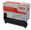 Obrázek Oki Obraz. válec pro cyan toner do C5850/C5950/MC560 (20k)