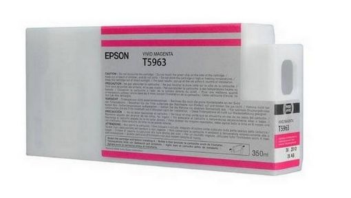 Obrázek EPSON ink bar Stylus Pro 7900/9900 - vivid magenta (350ml)