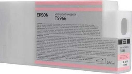 Obrázek EPSON ink bar Stylus Pro 7900/9900 - vivid light magenta (350ml)