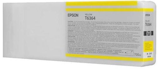 Obrázek EPSON ink bar Stylus Pro 7900/9900 - yellow (700ml)