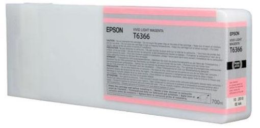 Obrázek EPSON ink bar Stylus Pro 7900/9900 - vivid light magenta (700ml)