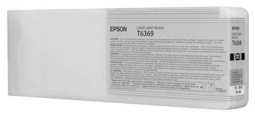 Obrázek EPSON ink čer Stylus Pro 7900/9900 - light light (700ml)