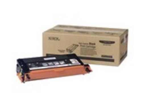 Obrázek Xerox Toner Black pro Phaser 6280 (7.000 str)