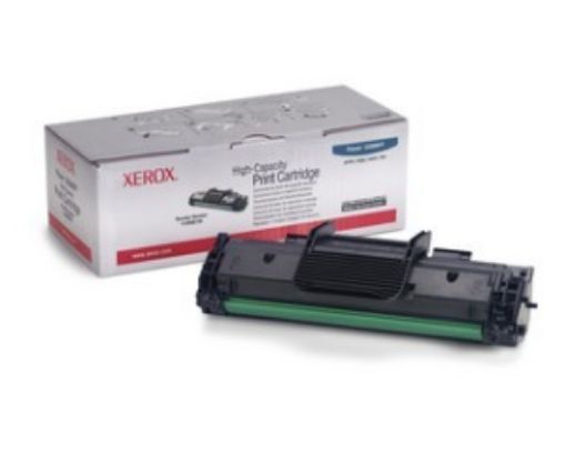 Obrázek Xerox Toner Black pro WC3300 (4.000 str)