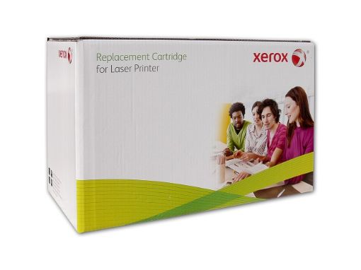 Obrázek Xerox alternativní cartridge HP C9730A s čipem pro CLJ5500,5550, (13.000str, black)