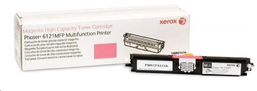 Obrázek Xerox Toner Magenta pro Phaser 6121MFP (2.500 str)