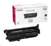 Obrázek Canon LASER TONER black CLBP-723 (723) 5.000 str*