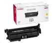 Obrázek Canon LASER TONER yellow CLBP-723 (723) 8 500 stran*