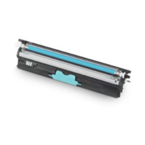 Obrázek Oki Toner Cyan pro C710/C711 (11.5k)