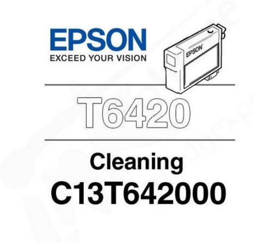 Obrázek EPSON Cleaning Cartridge Stylus Pro WT7900/9900 (150ml)