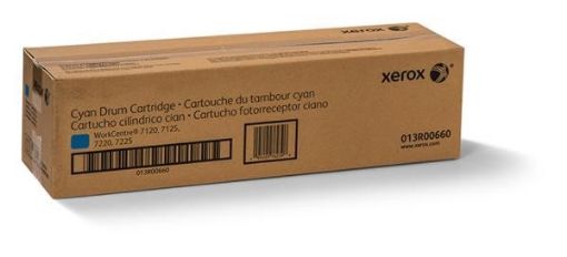 Obrázek Xerox Cyan Drum Cartridge pro WC7120/WC72xx (51K) (R2)