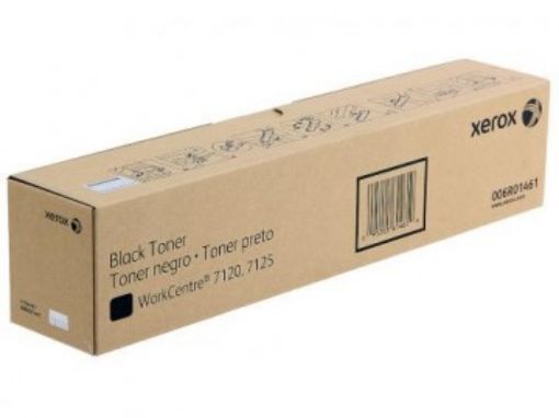 Obrázek Xerox Black Toner Cartridge (DMO Sold) WC7120/WC72xx (22 000 str.)