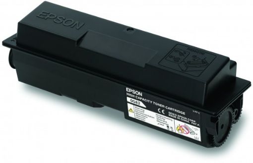 Obrázek EPSON Toner čer pro M2400D/DN/DT/DTN MX20DN/DNF/TN/DTNF, high capacity - 8000 stran