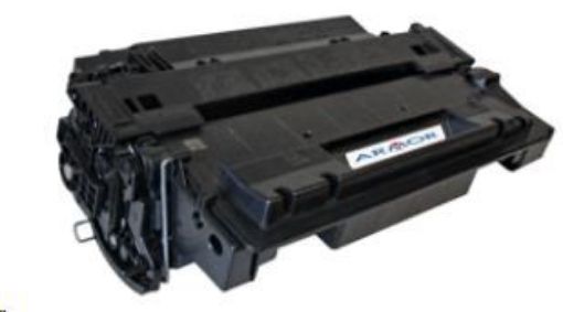 Obrázek OWA Armor toner pro CANON LBP 3580, 6750, 6780, MF515, 6000 Stran, CRG725, černá/black (CRG-724)