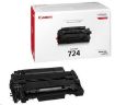 Obrázek Canon LASER TONER  724, 6000 stran*