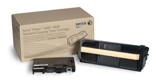 Obrázek Xerox Toner Black pro Phaser 4600/4620 (13.000 str) DMO a Phaser 4622