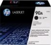 Obrázek HP 90A Black LJ Toner Cart, 10 000 str, CE390A