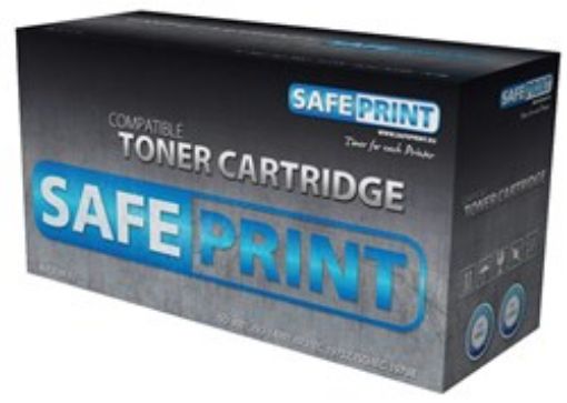 Obrázek SAFEPRINT kompatibilní toner Kyocera TK-18 | 370QB0KX | Black | 7200str