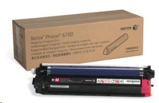 Obrázek Xerox Image Unit pro Phaser 6700 (50.000), Magenta