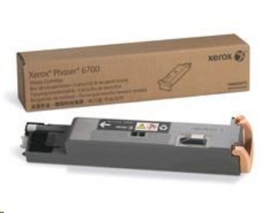 Obrázek Xerox Waste cartridge, Phaser 6700 (25.000 str.)