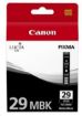 Obrázek Canon BJ CARTRIDGE PGI-29 MBK pro PIXMA PRO 1